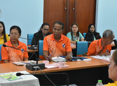 ประชุมเชิงปฏิบัติการพัฒนาศักยภาพ ... พารามิเตอร์รูปภาพ 7